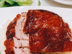 -香港新发烧腊茶餐厅(水围店)