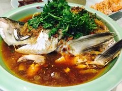-瓯菜排档·温州海鲜(玕南店)
