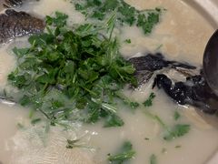 -久宴·天目湖大鱼头(恐龙园店)