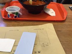 -螺小胖柳州螺蛳粉(钟楼总店)