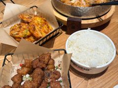 -领蟹祥记·香辣蟹·特色小海鲜(奥体天虹店)