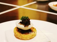 开胃小吃-杭州西子湖四季酒店·金沙厅