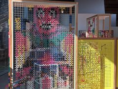 -中国美术学院象山校区-民艺博物馆