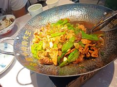 -费大厨辣椒炒肉(黄兴中心广场店)
