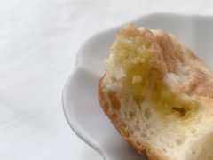 小黄米-慢熟面包店bud bread(孩儿巷店)