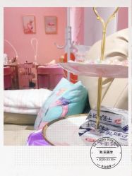 -湫.实美学自助美甲