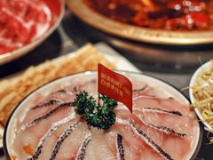 -长嘉·河图火锅(长嘉汇江景旗舰店)