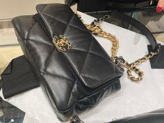 -Chanel(德基广场店)