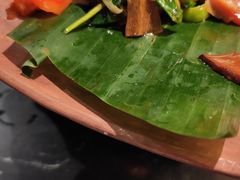 -云海肴云南菜·蒸汽石锅鱼(青岛万象城店)