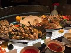-Social 秀西餐厅-长沙瑞吉酒店(运达店)