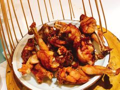 -后宫私房菜(汇客美食娱乐广场店)