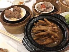 -彩福皇宴(皇室堡店)