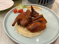 -柳州宾馆-云霄阁·旋转餐厅