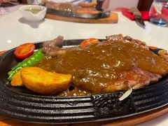 -爱丽丝牛排西餐厅(光谷步行街店)