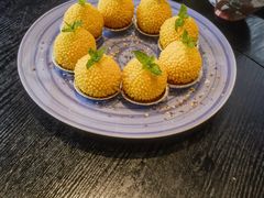 -岁粤Moon·湖景餐厅(月光码头店)