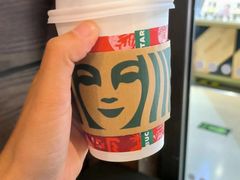 -星巴克(深圳龙岗摩尔城店)