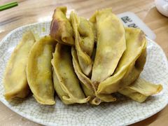 -清真蒋有记(老门东店)