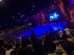 -波塞冬旅游度假区