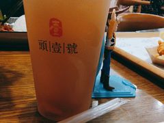 -头壹号 大油条·老长沙盖码饭(清河店)
