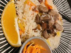 -丝路金桃·新疆菜(徐汇店)