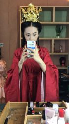 -盘子女人坊古装写真摄影(南京总店)