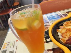-孖记茶档·热腾茶餐(荔湾领展广场店)
