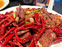 -醉东Oriental House(静安嘉里中心店)