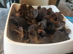 东北黑木耳-天都火锅酒楼(虹梅南路店)