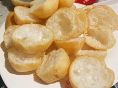 -密友回转自助火锅(世茂国际广场店)