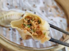 -东升灌浆包(辛庄街总店)