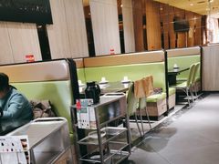 -清真·锦翔炝锅鱼(明德门店)