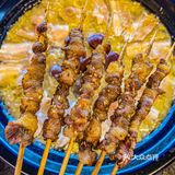 真的是太招牌了，看食材就很nice