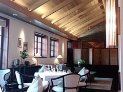 -Le Comptoir de Pierre Gagnaire