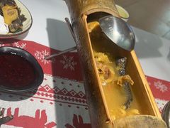 -刘姐啤酒鱼民族演艺餐厅(西街总店)