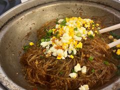 -饭怕鱼·黄焖鲟龙鱼(湖大店)