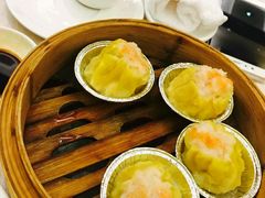 -潮福城大酒楼(北尚店)