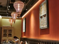 -丝路金桃·新疆菜(徐汇店)