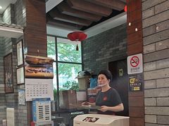 -秦园陕西手工面馆(番禺节能科技园店)
