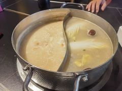 -打酱友•斑鱼海鲜粥火锅(吴桥店)