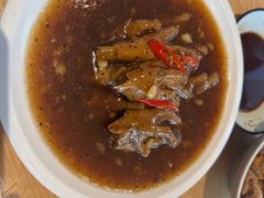 -隅乐胡椒虾·台湾菜·团建(皇岗店)