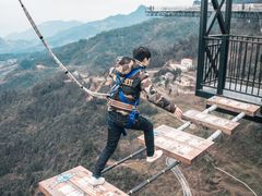 -梦幻奥陶纪景区