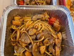 -必胜客(星兰宅急送店)