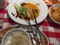 -西贝(金桥店)