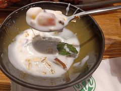 自制酸奶-塔哈尔·新疆盛宴(城西银泰店)