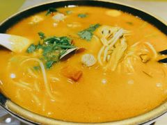 -花甲大咖(曼哈顿店)