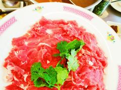 -燃计沙茶皇·香港沙茶火锅(人广旗舰店)