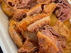 -细妹五香牛杂(步行街店)