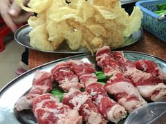 -威邵鸡煲(西华路总店)
