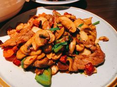 -薇酌饮·陕西菜(南门外店)