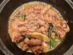 -久宴·天目湖大鱼头(恐龙园店)